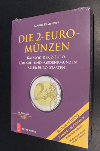 Battenberg euro coin - euro,