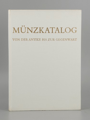 Book coin catalogue from - book:,