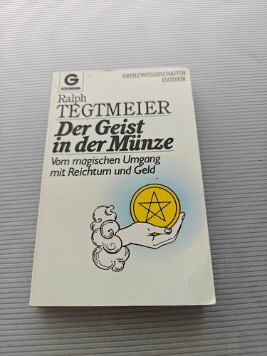 Der geist - münze,