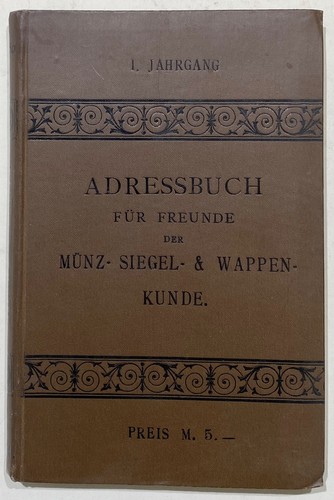 Adressbuch für freunde der - adressbuch,
