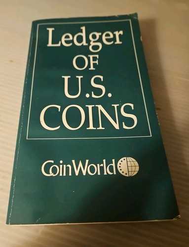 Vintage 1989 coin world - 1989,