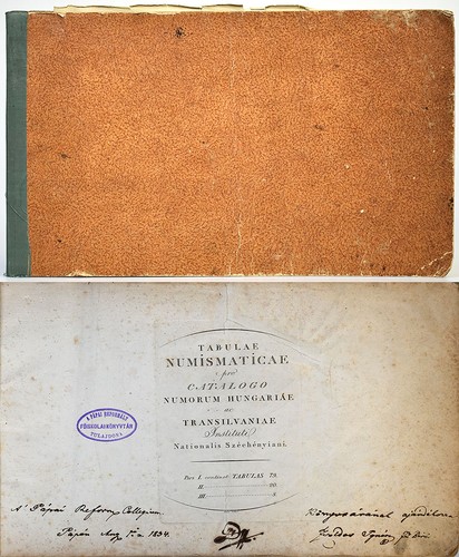Tabulae numismaticae pro - tabulae,