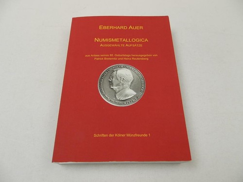 Numismatics numismetallogica - numismatics,