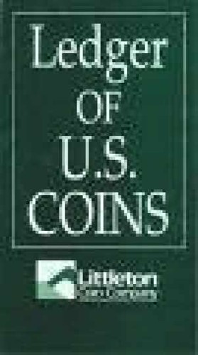 Ledger coins - of,