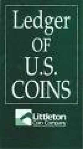 Ledger coins - coins,