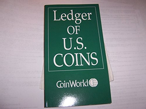 Ledger coins by coin - coins,