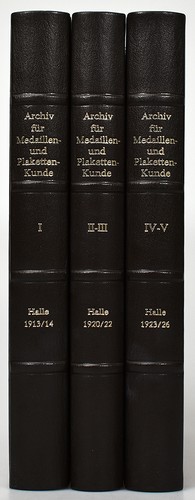 Habich archive for medal - medal, and