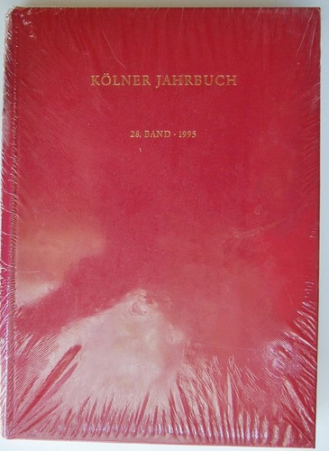 Cologne yearbook - cologne,