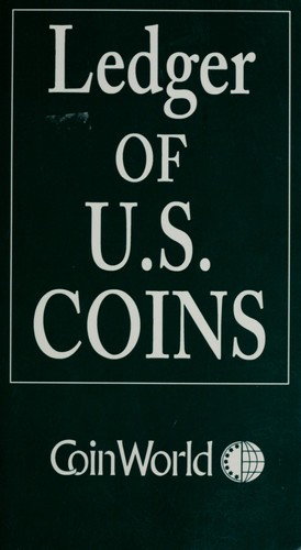 Ledger coins by good - u.s.,