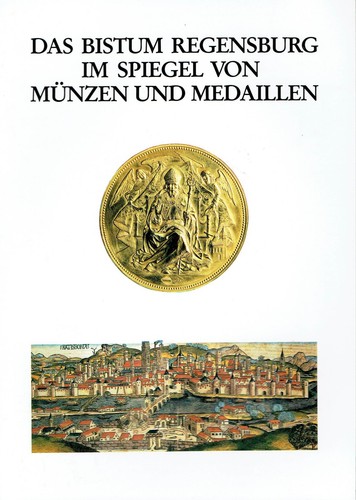 Regensburg bistum spiegel - bistum, im