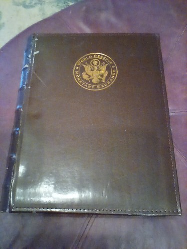 World reserve monetary - world,
