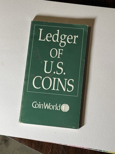 1998 coin world - coin,