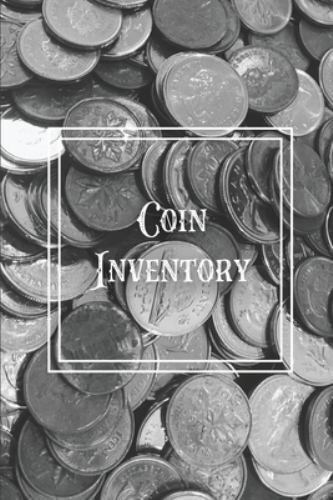 Coin inventory collection - coin,