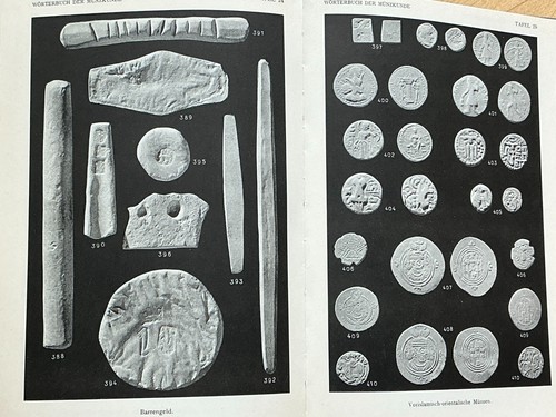 Dictionary coinology - coinology,