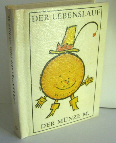Mini book the - cv,