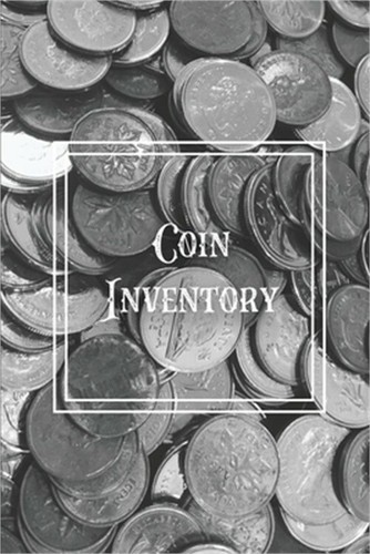 Coin inventory collection - inventory:, log