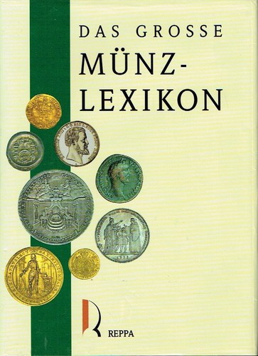 Reinhard the great coin